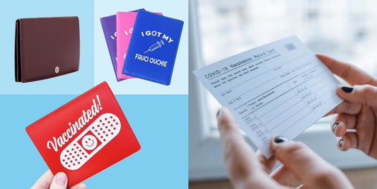 NBC News - Keep your CDC vaccine card safe