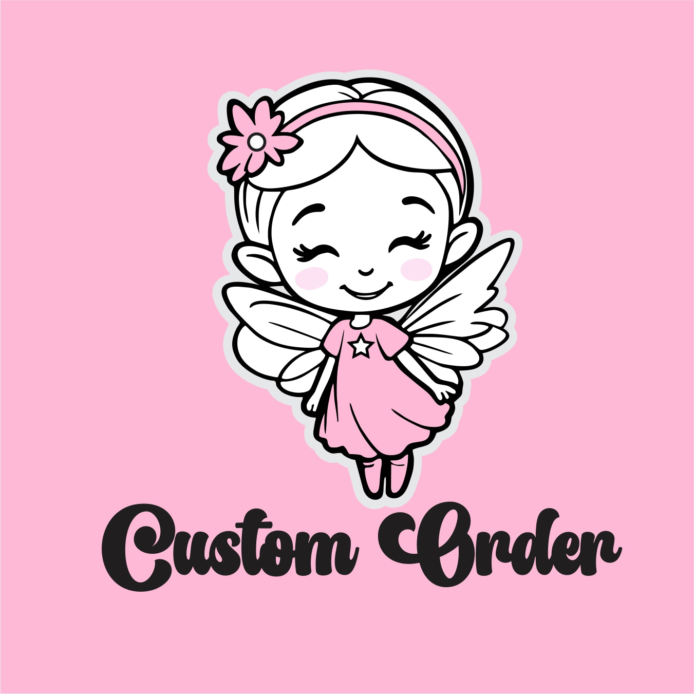 custom orders