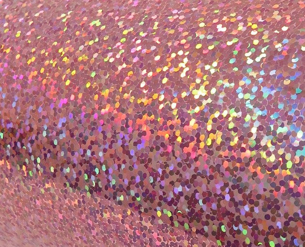 Silver Skulls Sparkly Stickers