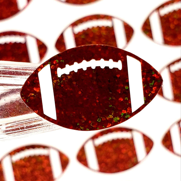 Football Stickers