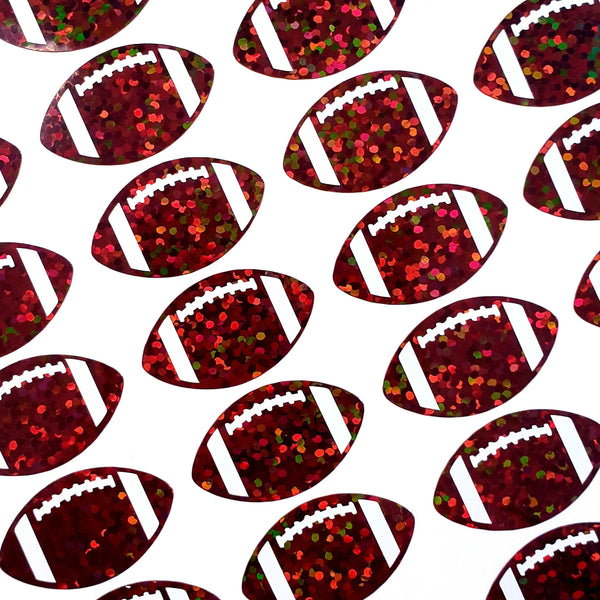 Football Stickers