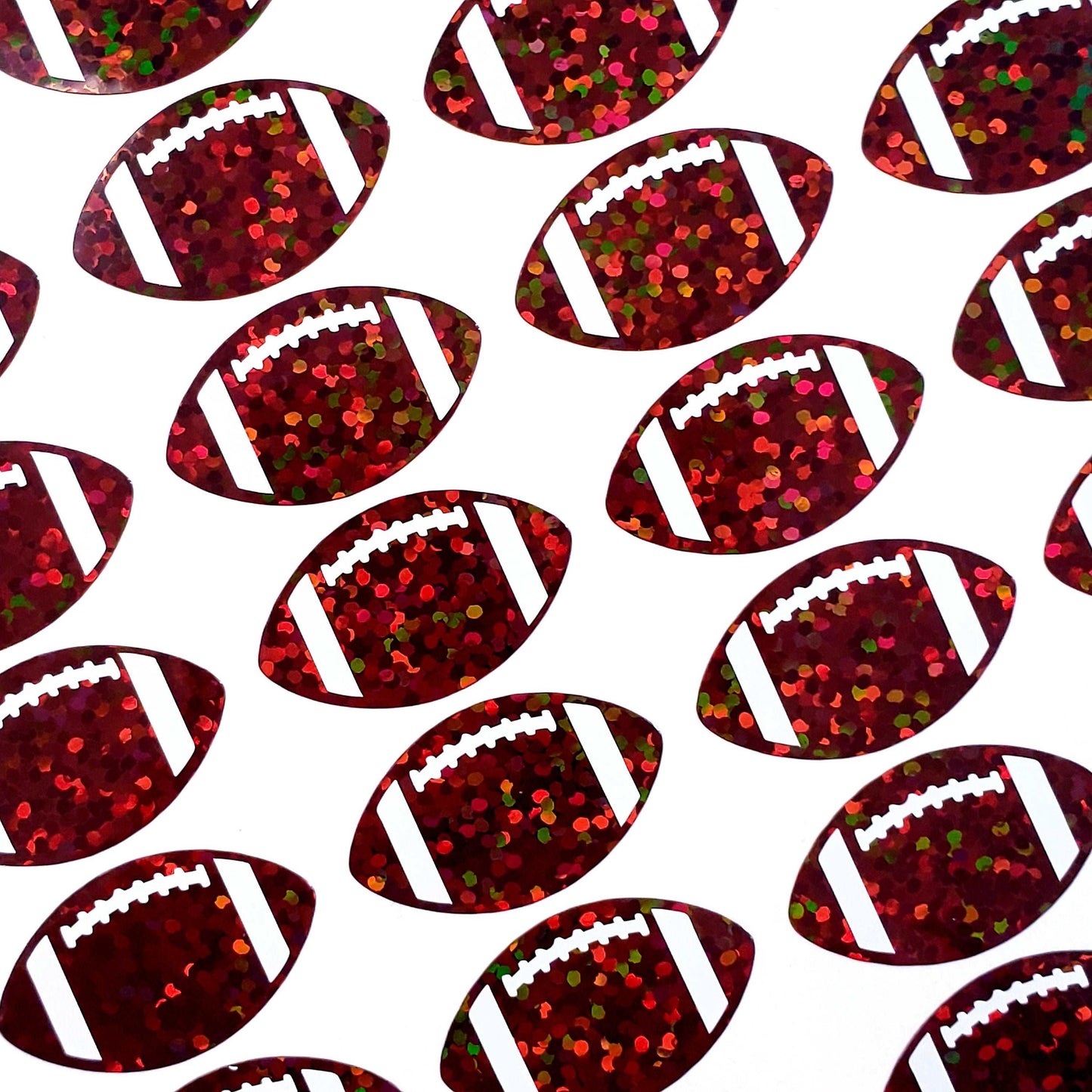 Football Stickers