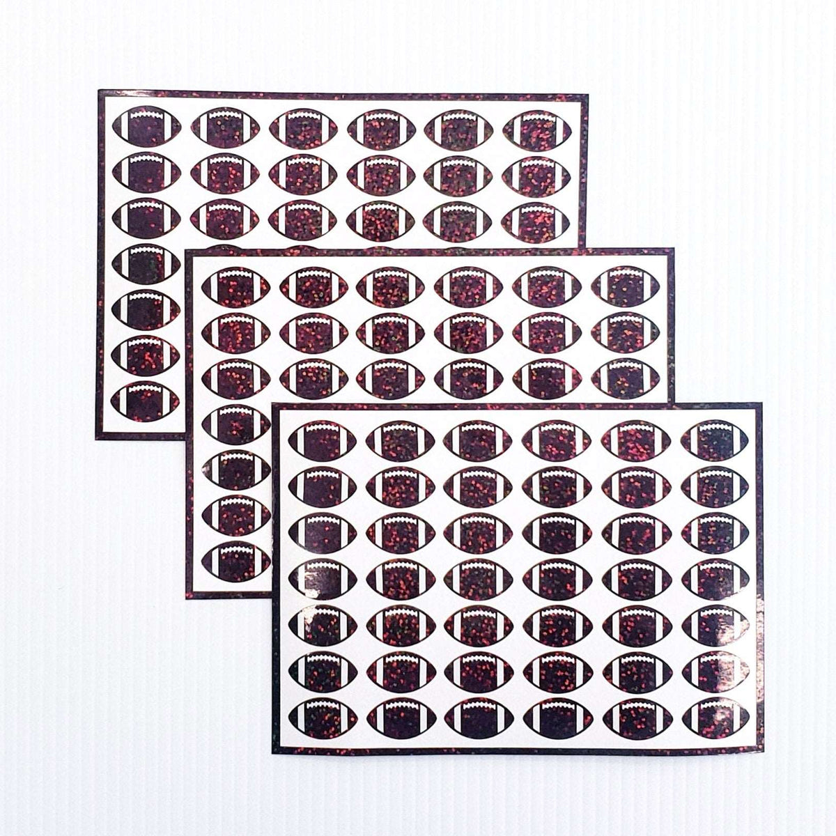 Football Stickers