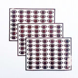 Football Stickers