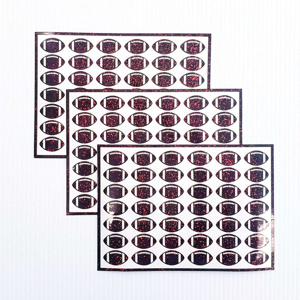 Football Stickers
