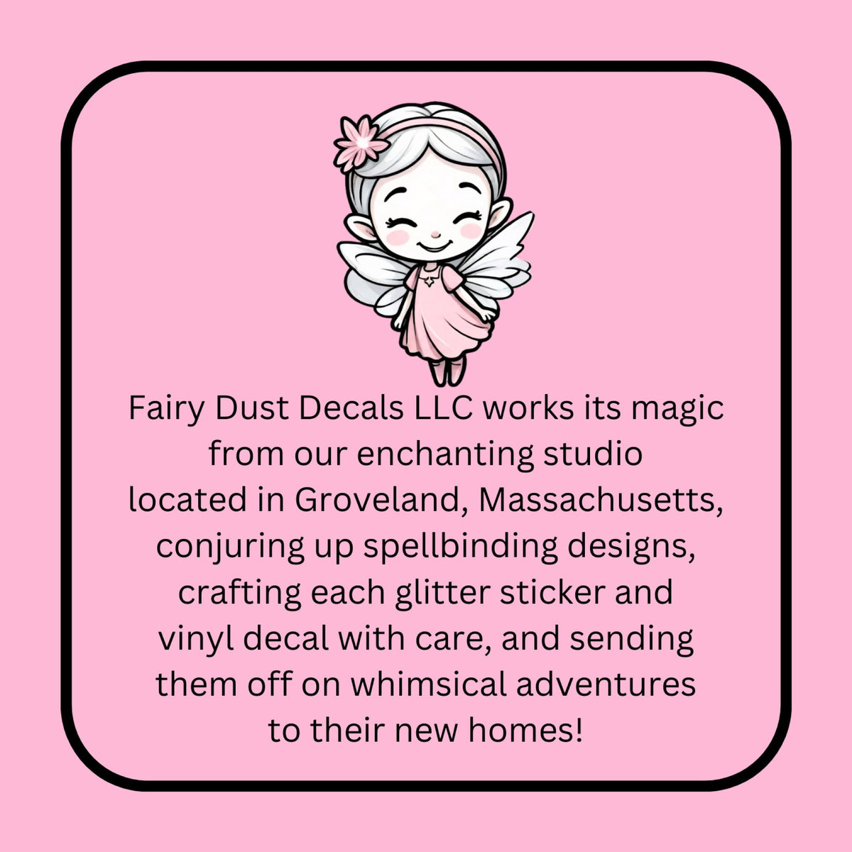 April birthstone stickers, diamond gemstone stickers, set of 40 small sparkly classic diamond shape decals for gifts, notes and scrapbooks.