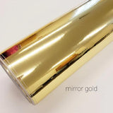 Cross Stickers, mirror gold crosses, small religious cross labels for envelopes, bible study, church group, block style, gold cross