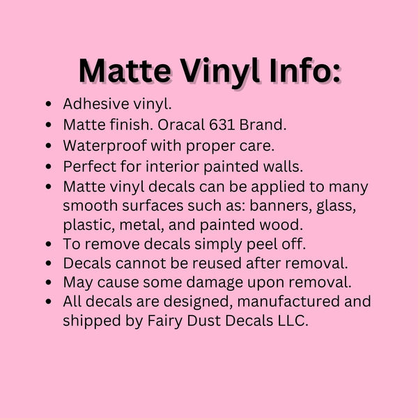 Dog Food Decal, pet food sticker