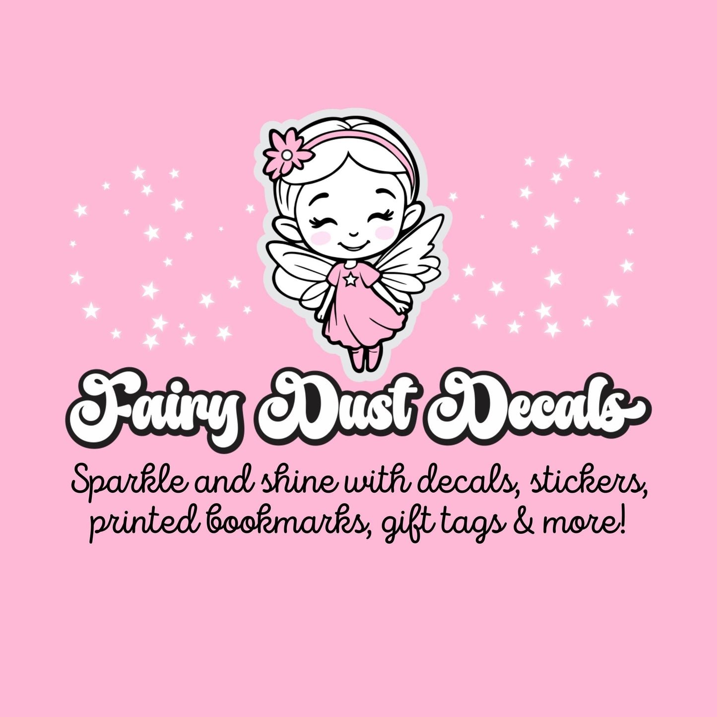 BREAD Decal