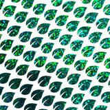 Leaf Mini Stickers set of 195