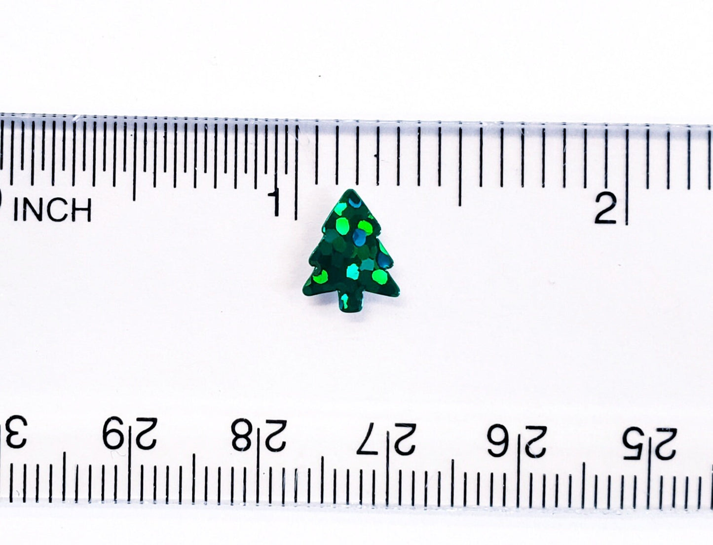 Extra Small Pine Tree Stickers