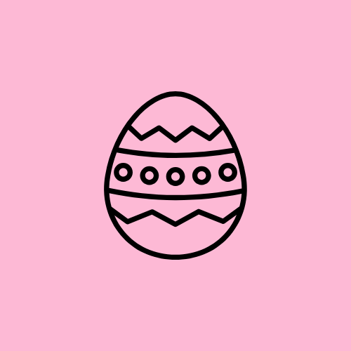 Spring Holiday Stickers