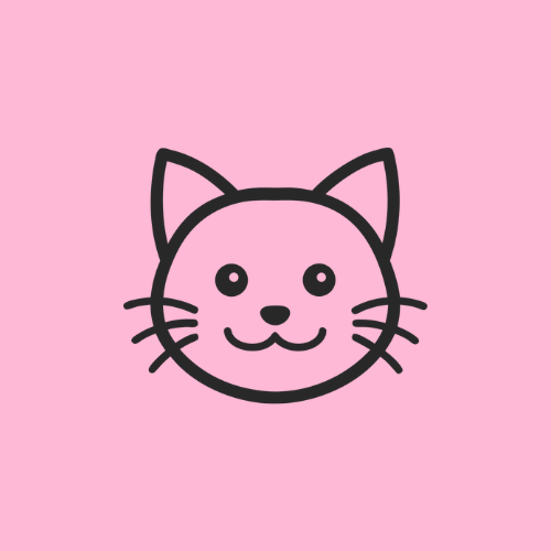 Cat Stickers