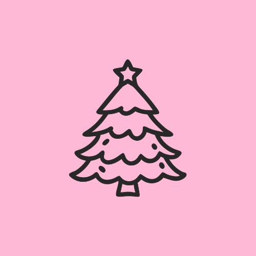 Christmas Stickers