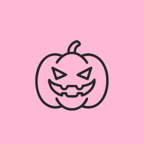 Halloween Stickers