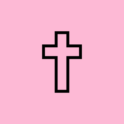 Religious Stickers