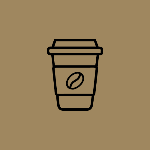 Coffee Decals