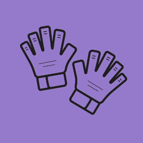 Goalkeeper Gloves