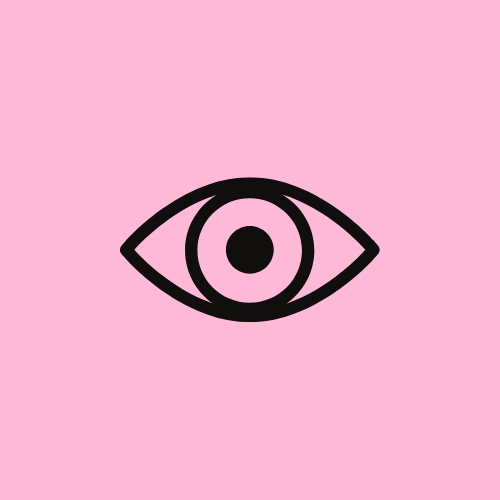 Eye Stickers