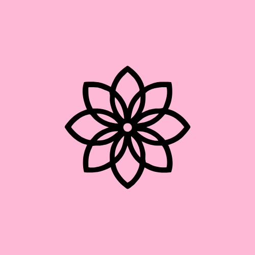 Flower & Leaf Stickers