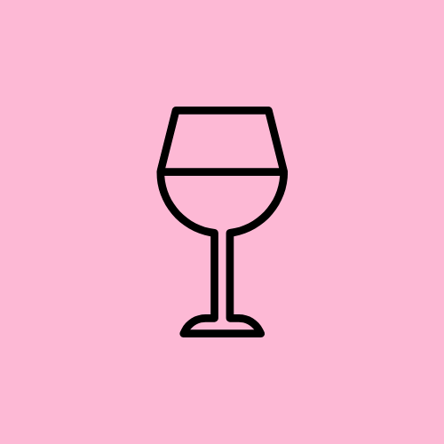 Food & Drink Stickers