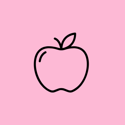 Fruit & Veggie Stickers