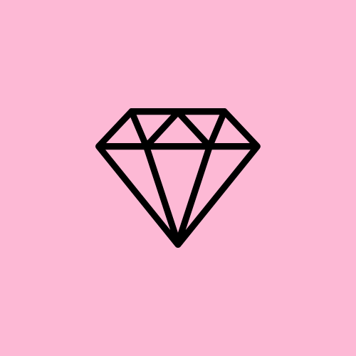 Gem Stickers