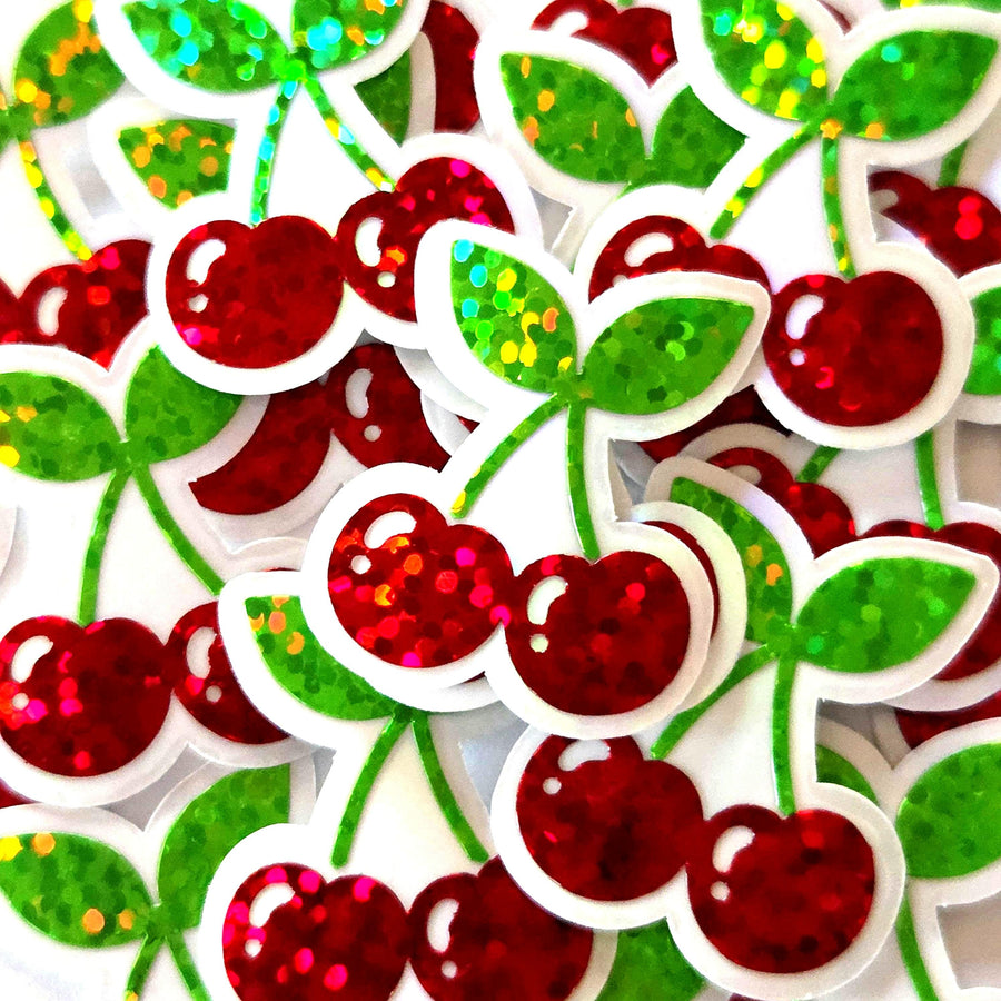 Fruit & Veggie Die Cuts