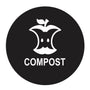 Compost Decals, Industrious