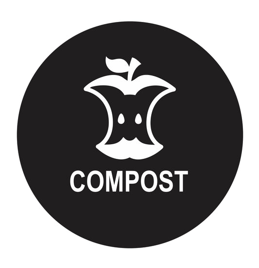 Compost Decals
