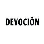 Devocion Coffee Decal