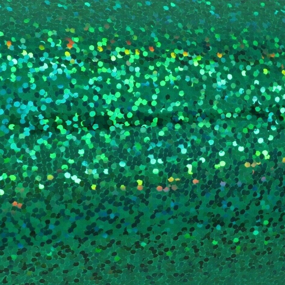 Extra Small Sparkly Red Dot Stickers, 720 count