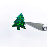 Pine Tree Stickers