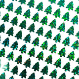 Extra Small Pine Tree Stickers
