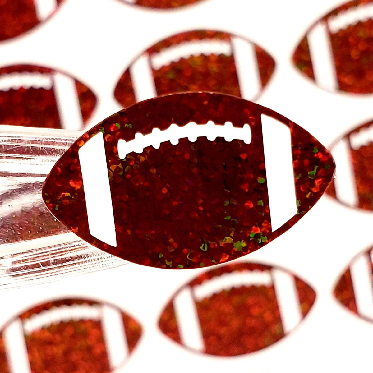 Football Stickers