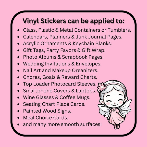 April birthstone stickers, diamond gemstone stickers, set of 40 small sparkly classic diamond shape decals for gifts, notes and scrapbooks.