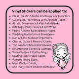 Extra Small Teal Glitter Dot Stickers. Set of 750 micro sized turquoise dots for journals, planners, goal trackers, calendars and crafts.
