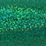 Christmas Wreath Stickers, set of 20 small gold and red decals for holiday envelopes and gift tags.