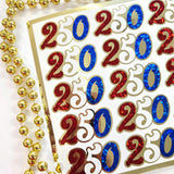 Stickers for 250th Anniversary of the United States