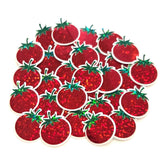 Tomato Die Cut Stickers