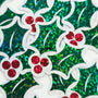 holly stickers