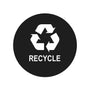 Recycle Decals
