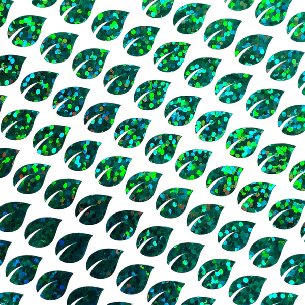 Leaf Mini Stickers set of 195