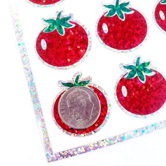 Tomato Stickers