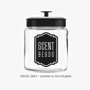 Scent Beads Decal