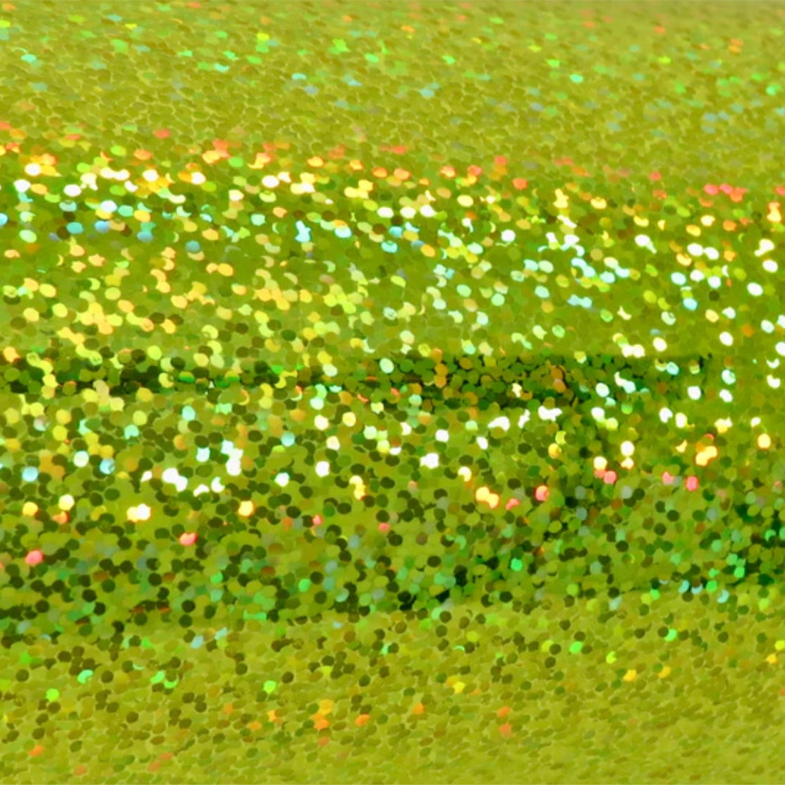 Extra Small Sparkly Red Dot Stickers, 720 count