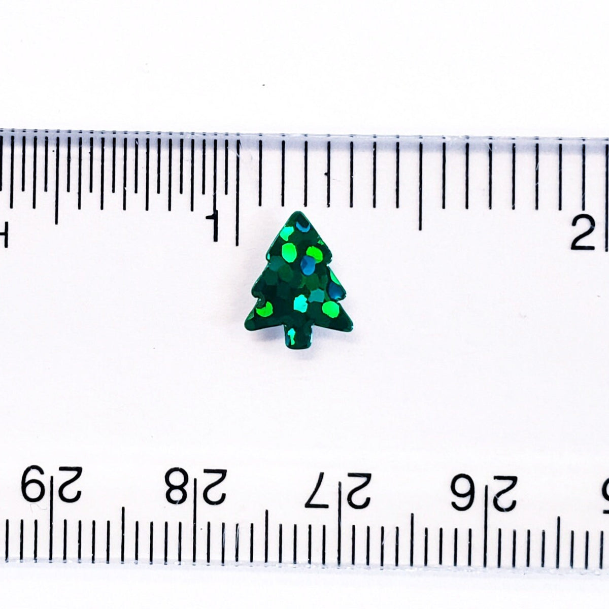 Extra Small Pine Tree Stickers