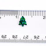 Extra Small Pine Tree Stickers