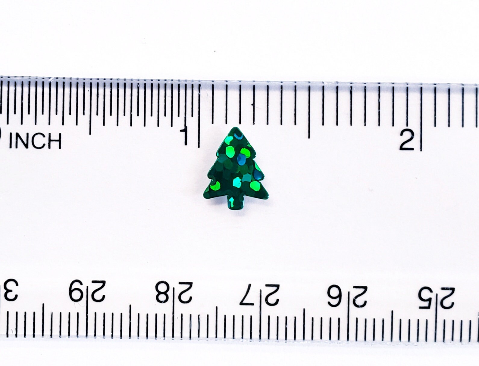 Extra Small Pine Tree Stickers