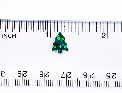 Extra Small Pine Tree Stickers